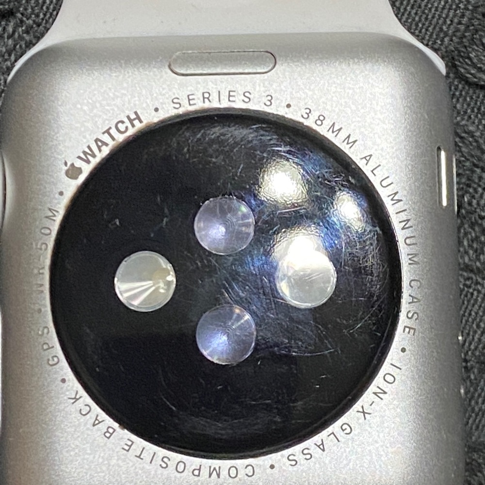 Apple Watch series 3 - Picture 4 of 4